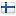 sidemenbalitransport.com is hosted in Finland